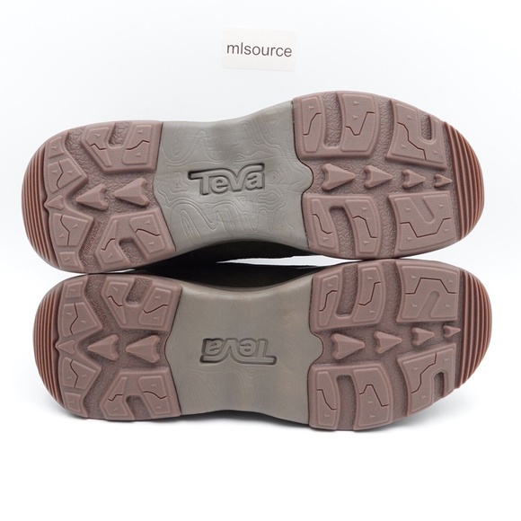 NEW Teva Geotrecca RP RAPID PROOF Waterproof Hiking Boots 1129588 - Picture 7 of 8